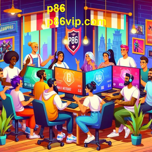 O Poder das Comunidades de Jogos: Conectando Jogadores pelo Mundo