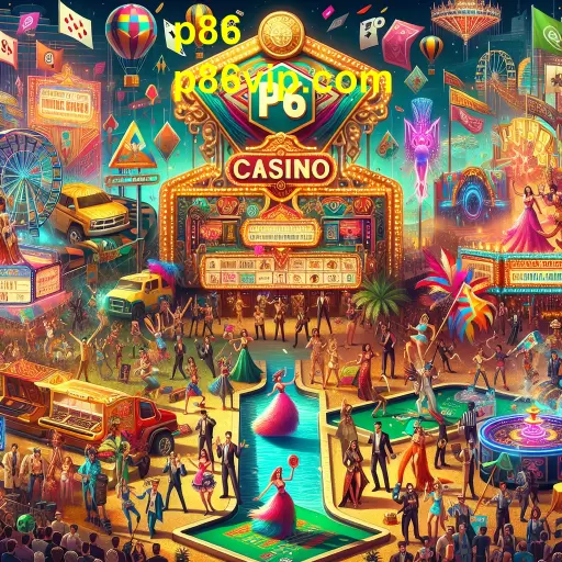 A Magia dos Jogos de Eventos: Celebre Momentos Únicos no Mundo dos Videogames