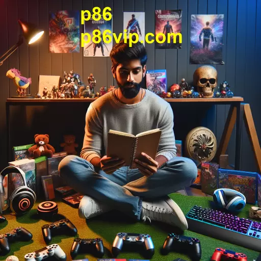 A Importância das Resenhas no Mundo dos Jogos