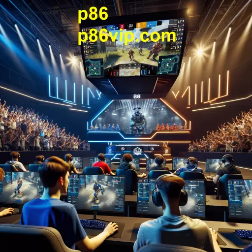 A Emoção dos Torneios de Jogos: Competição e Comunidade